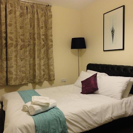 Glorydale Inn London Zimmer foto