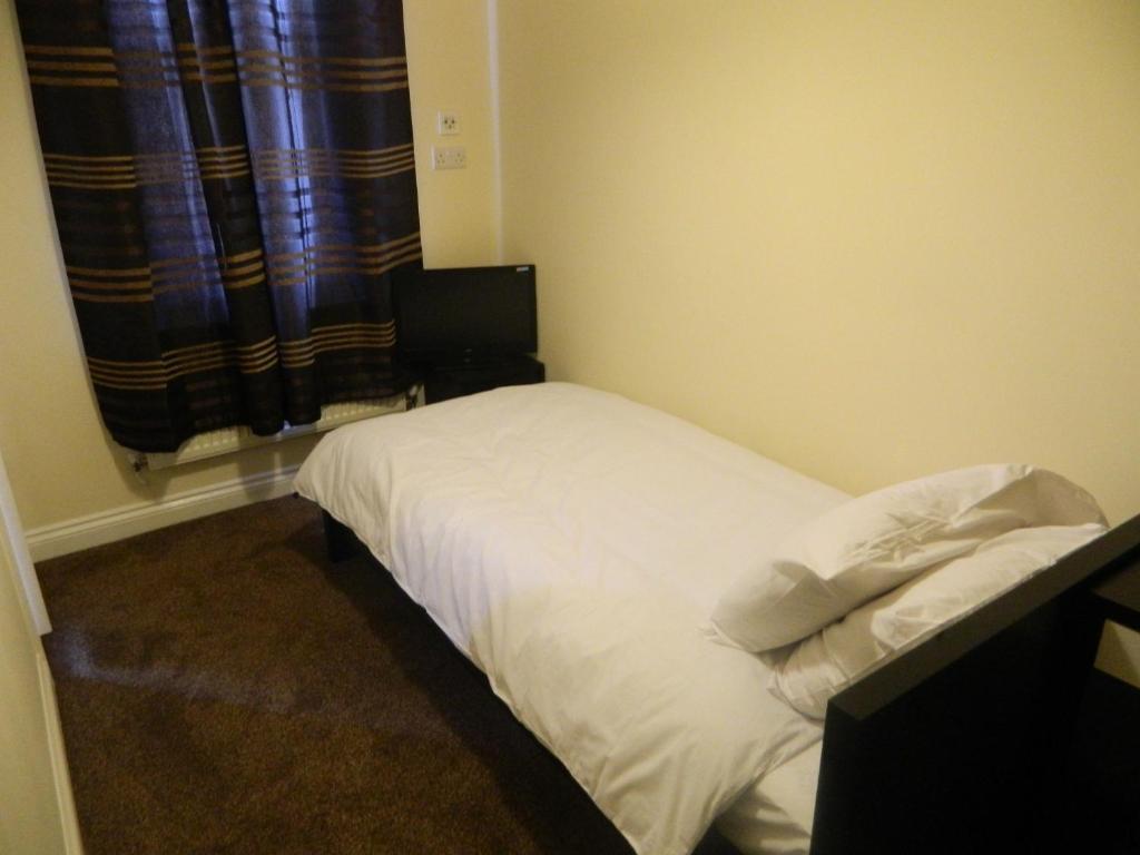 Glorydale Inn London Zimmer foto