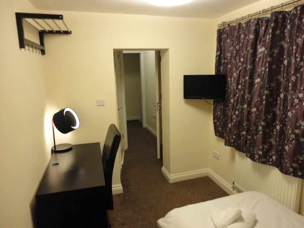 Glorydale Inn London Zimmer foto
