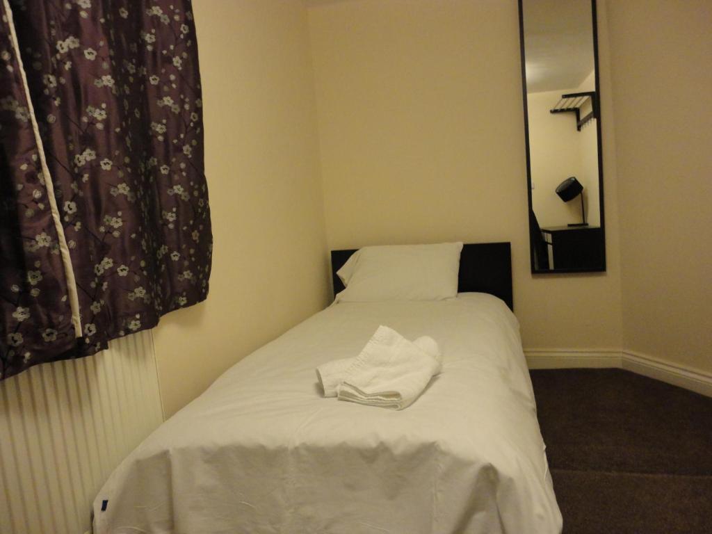 Glorydale Inn London Zimmer foto