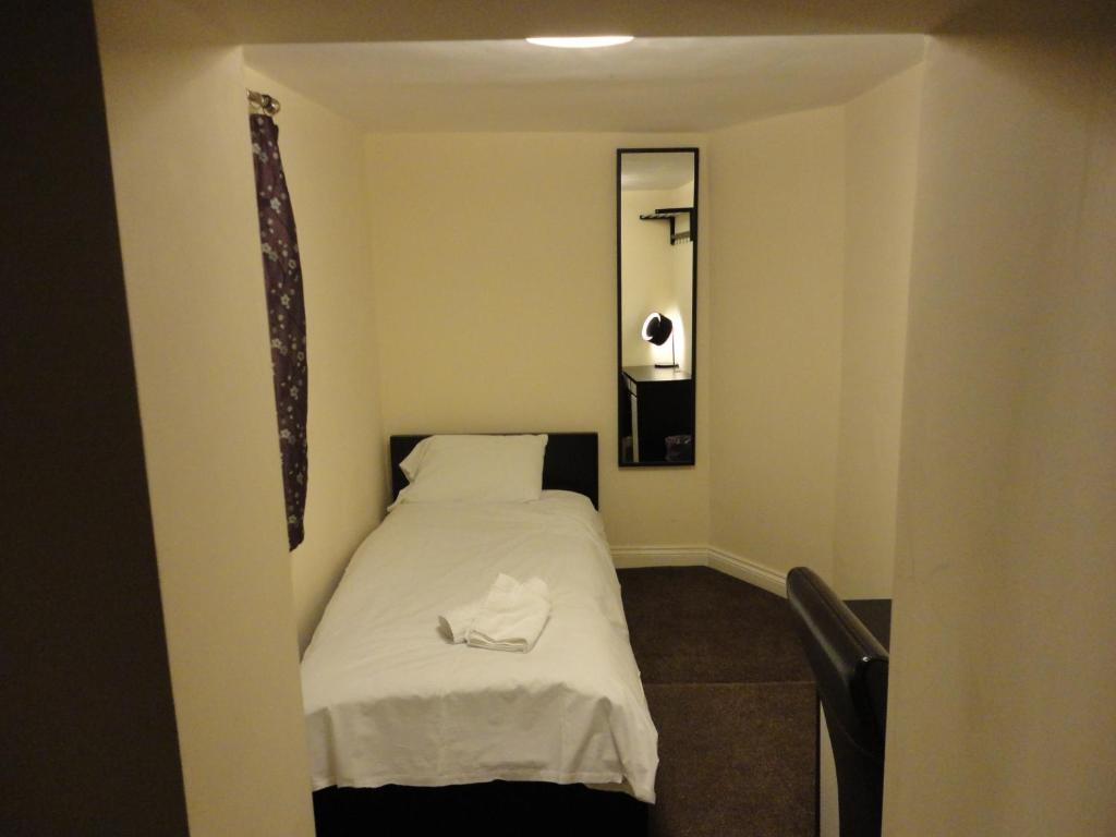 Glorydale Inn London Zimmer foto