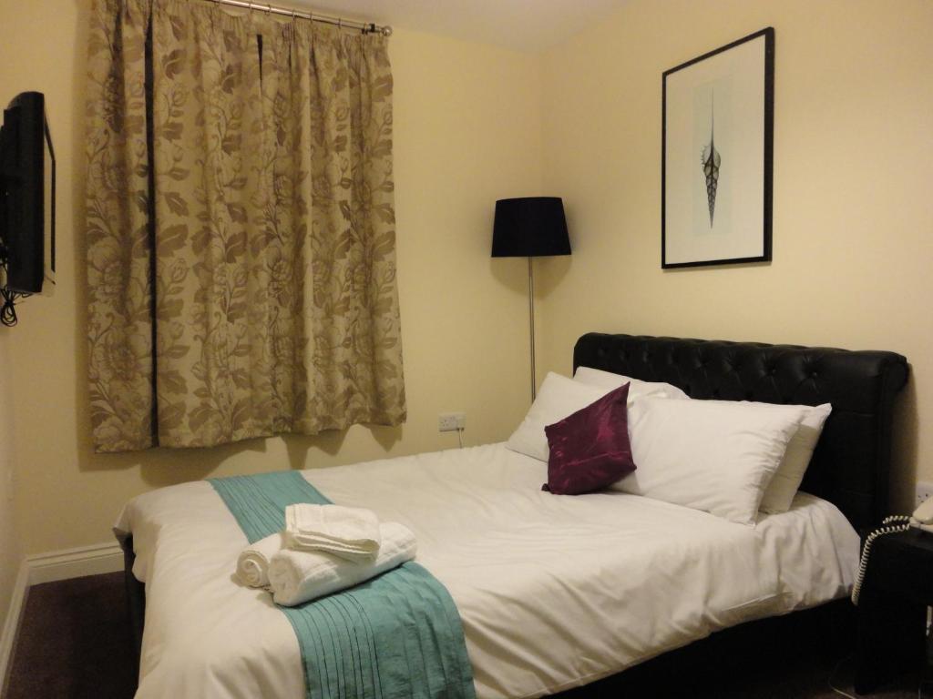 Glorydale Inn London Zimmer foto