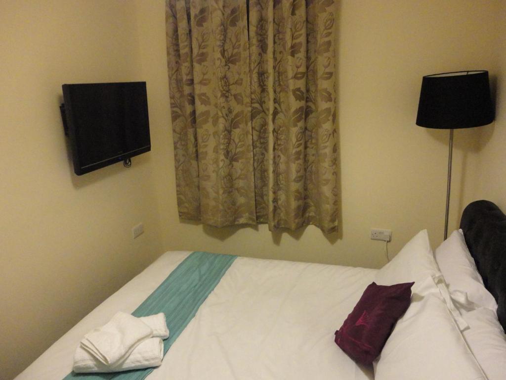 Glorydale Inn London Zimmer foto
