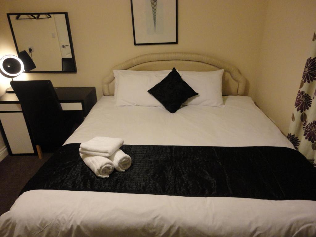Glorydale Inn London Zimmer foto