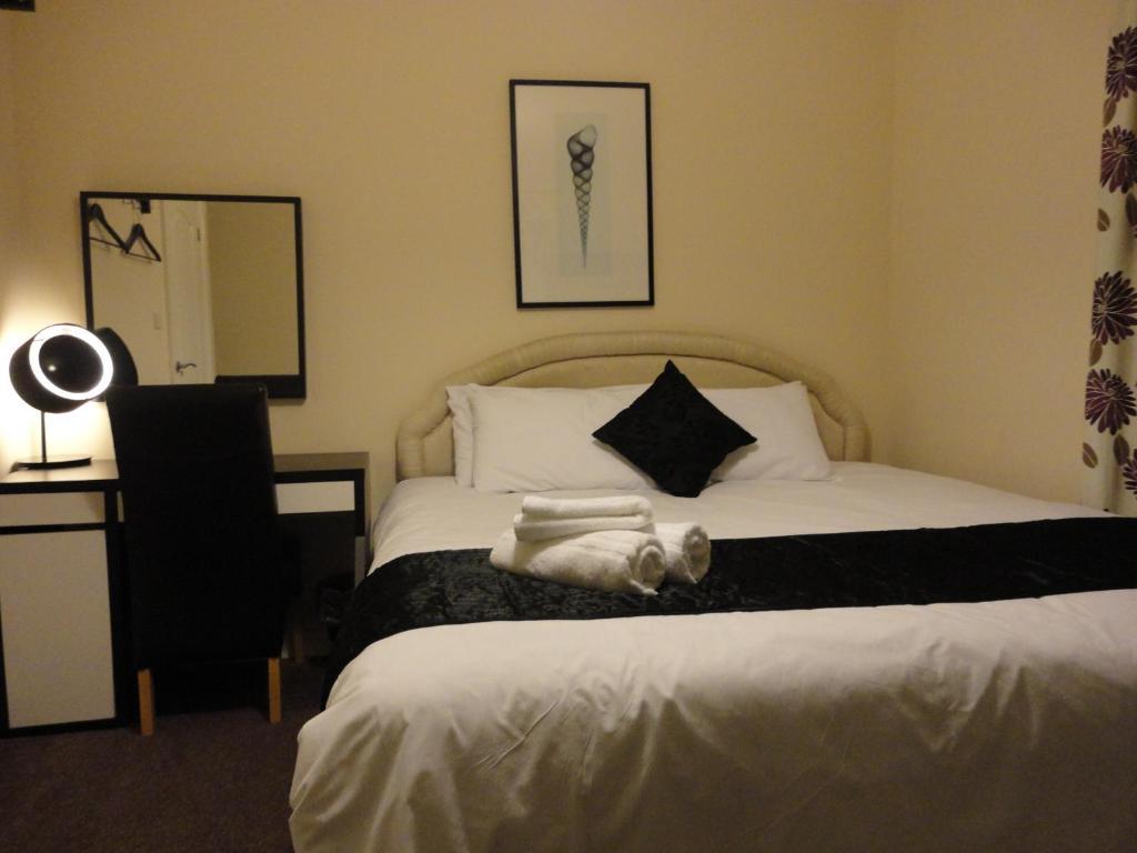Glorydale Inn London Zimmer foto