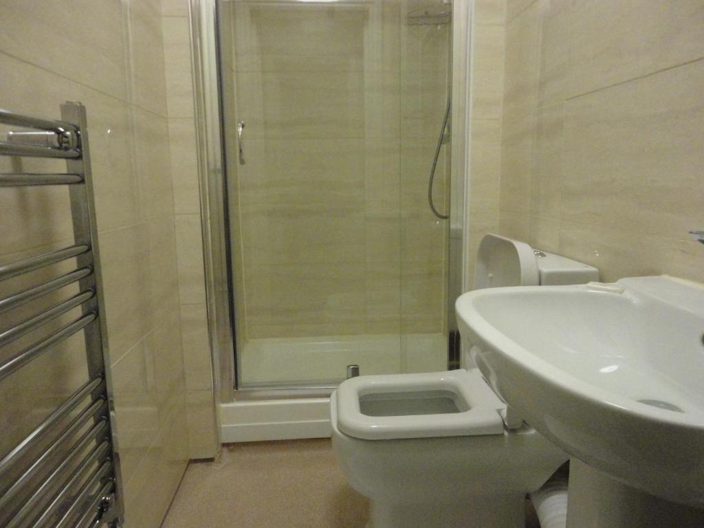 Glorydale Inn London Zimmer foto