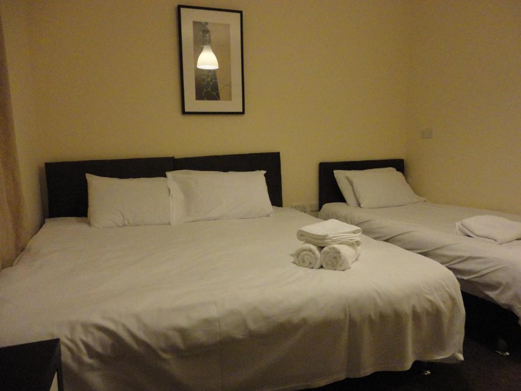 Glorydale Inn London Zimmer foto